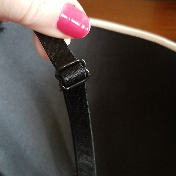 😊 PURE BEAUTY BRA - Picture 8 of 8